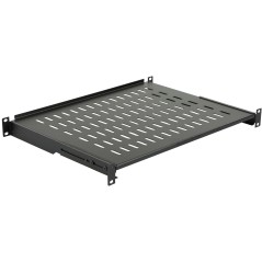 Lanview by Logon - rack shelf - 1U