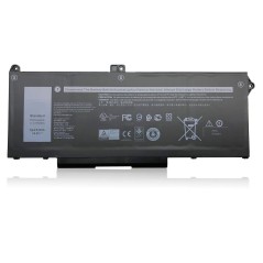 CoreParts Laptop Battery for Dell
