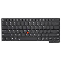 Lenovo Keyboard (BELGIAN)