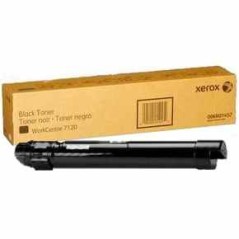 Xerox Toner Black