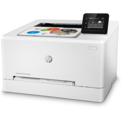 HP Color LaserJet Pro M255dw