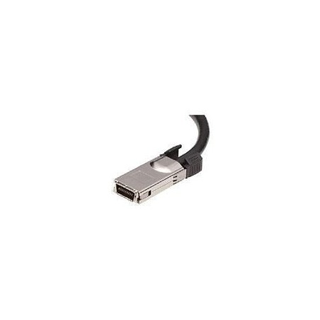 Hewlett Packard Enterprise BLc SFP 3m 10GbE Copper Cable - Hurtig og pålidelig forbindelse | Varenummer: 487655-B21