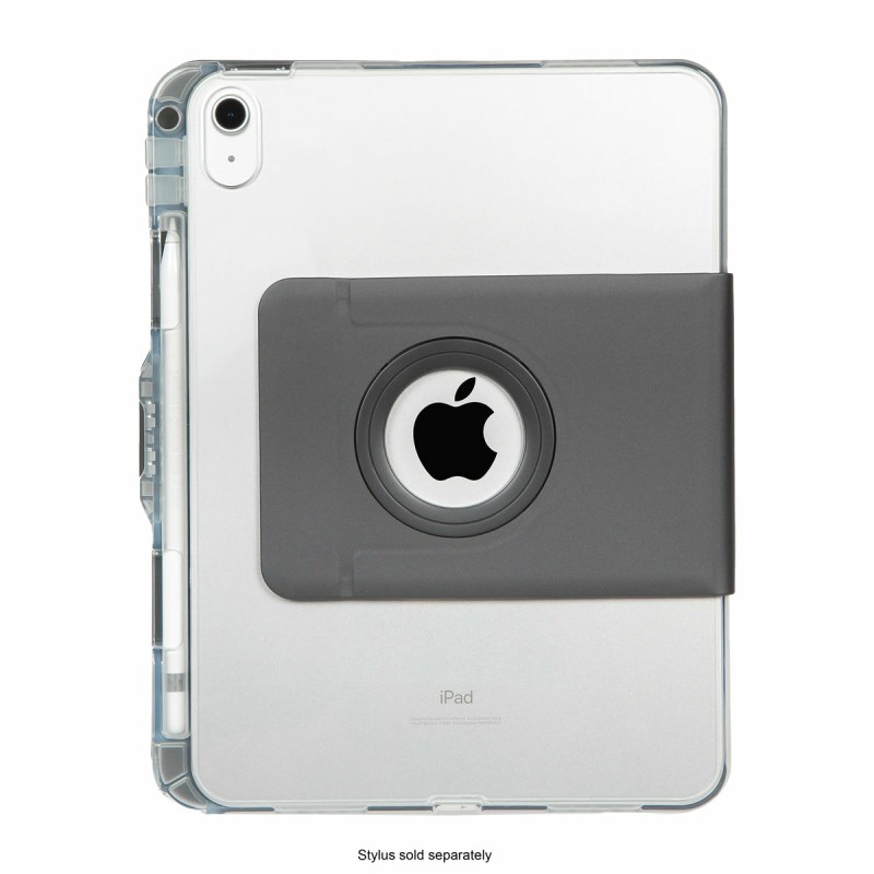Targus VersaVu Clear Case for iPad Targus VersaVu Clear Case for iPad