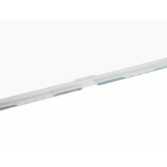 Targus VersaVu Clear Case for iPad - Slankt & Beskyttende Cover | THD936GL