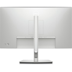 Dell UltraSharp 27 Monitor – Topkvalitet og Skarp Billedgengivelse | Model 210-BKVB