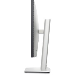 Dell UltraSharp 27 Monitor – Topkvalitet og Skarp Billedgengivelse | Model 210-BKVB