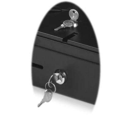 Robust Capture Spare Lock Set til CA-CF460 | Sikring af høj kvalitet - CA-CF460-LOCK