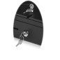Capture Spare lock set for CA-CF460