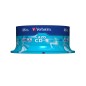 Verbatim AZO CD-R 52X 700MB Crystal Verbatim AZO CD-R 52X 700MB Crystal
