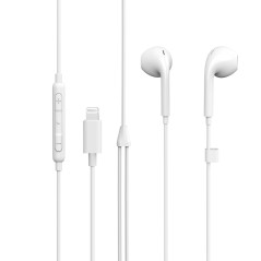 eSTUFF In-ear Headphone Earpod