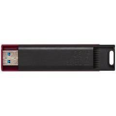 Kingston DataTraveler Max USB Flash DTMAXA/256GB - Lynhurtig og Pålidelig Lagring