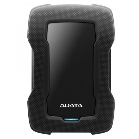 ADATA HD330 Ekstern Harddisk - 1TB | Slidstærk, Pålidelig & Hurtig Lagring