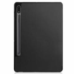eSTUFF HOUSTON Folio Case - Stilfuld og Holdbar Beskyttelse (Varenummer: ES685014-BULK)
