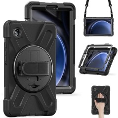 eSTUFF Galaxy Tab A9 AUSTIN Defender