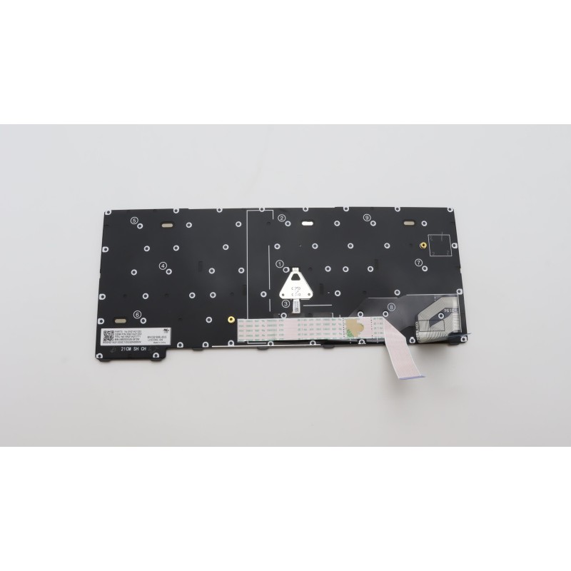 Lenovo FRU CS21 CM KBD Shrunk Top BL Lenovo FRU CS21 CM KBD Shrunk Top BL