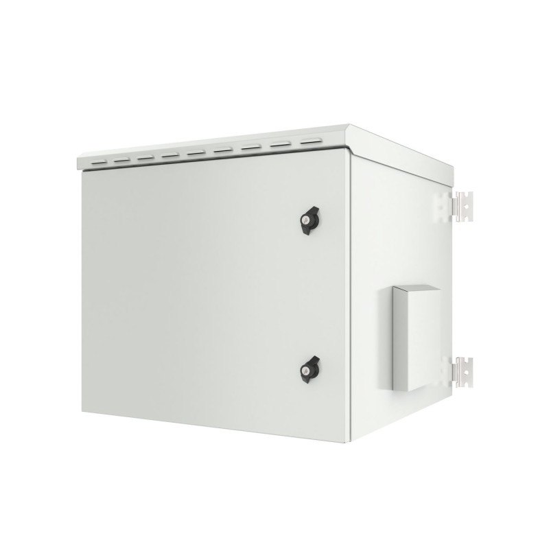 Lanview 19" 9U IP55 Wall mount Lanview 19" 9U IP55 Wall mount