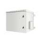 Lanview 19" 9U IP55 Wall mount Lanview 19" 9U IP55 Wall mount