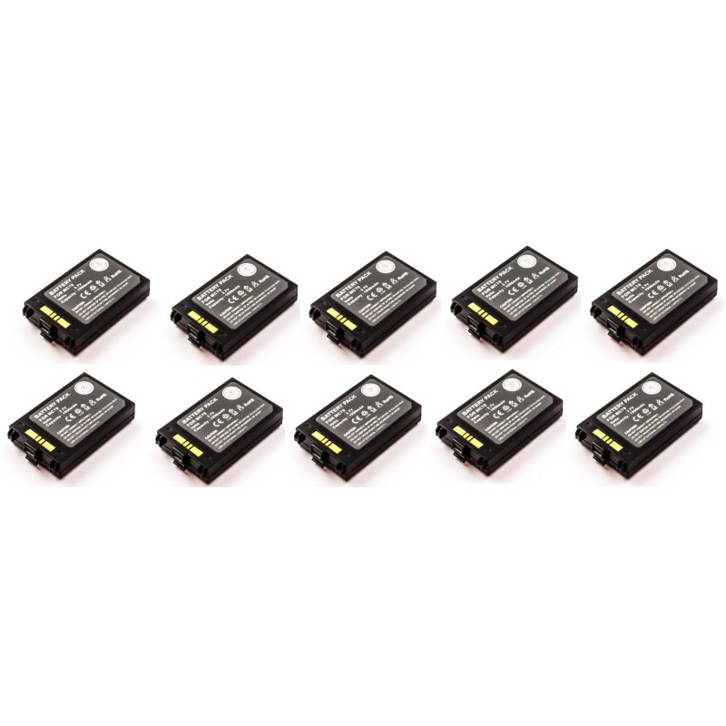 CoreParts Battery for Barcode Scanner CoreParts Battery for Barcode Scanner