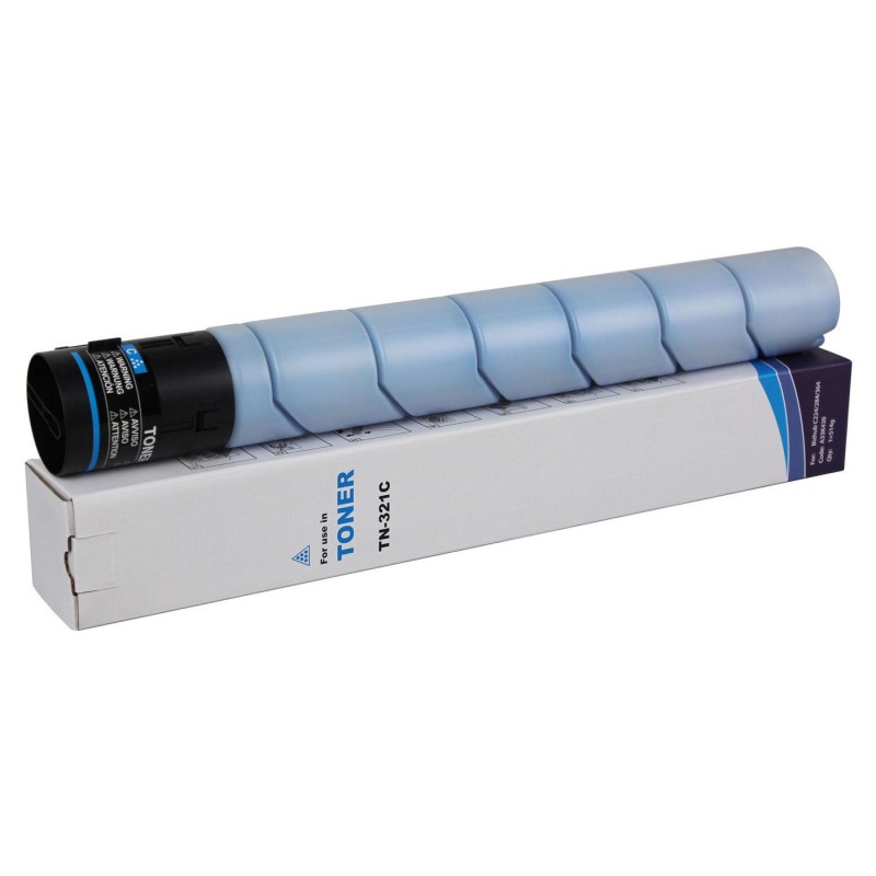CoreParts Toner Cartridge TN-321C CoreParts Toner Cartridge TN-321C