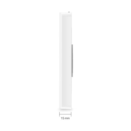 Omada AC1200 Wall-Plate Dual-Band
