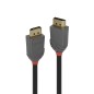 Lindy 0.5M Displayport 1.4 Cable, Lindy 0.5M Displayport 1.4 Cable,