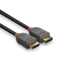 Køb Lindy 05M Displayport 14 Cable (36480) - Høj kvalitet og pålidelig forbindelse