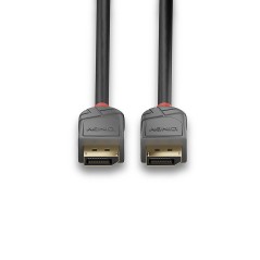 Køb Lindy 05M Displayport 14 Cable (36480) - Høj kvalitet og pålidelig forbindelse
