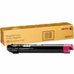 Xerox Toner Magenta
