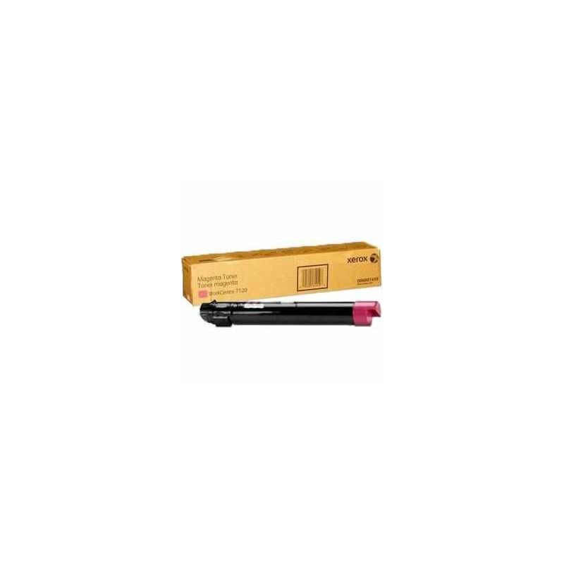 Xerox Toner Magenta Xerox Toner Magenta