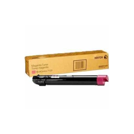 Køb Xerox Toner Magenta 006R01459 – Høj Kvalitet & Lang Holdbarhed