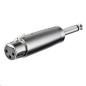 MicroConnect XLR Adaptor MicroConnect XLR Adaptor