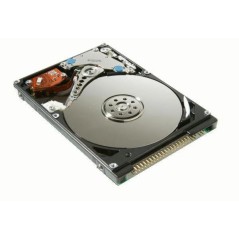 “CoreParts 40GB 2.5" IDE 5400rpm - Reliable Storage Solution (Product No: MUXMS-00034)”
