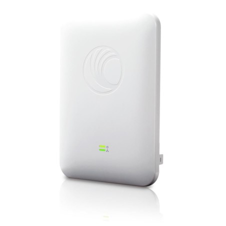 Cambium Networks E501S EU Outdoor 2x2 Access Point - Holdbar, Pålidelig og Ydeevnestærk (PL-501S000A-EU)