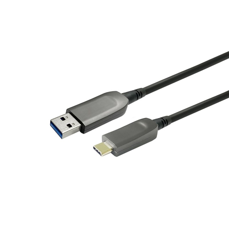 Vivolink USB-A to USB-C M/M Optic Vivolink USB-A to USB-C M/M Optic