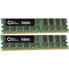 CoreParts 8GB Memory Module 667Mhz DDR2