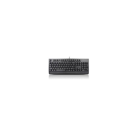 Køb Lenovo Preferred PRO II USB Keyboard (4X30M86883) - Ergonomisk Design & Uovertruffen Ydeevne