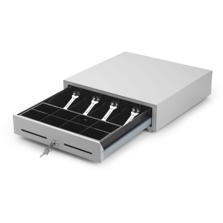 Capture 410 mm cash drawer 4B/8C