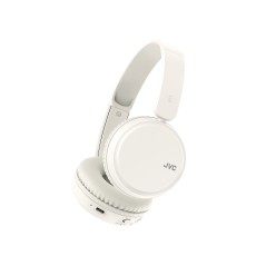 JVC Deep Bass On Ear HA-S36W