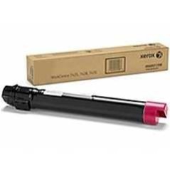 Xerox Toner Magenta