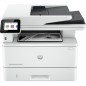 HP Laserjet Pro Mfp 4102Dw HP Laserjet Pro Mfp 4102Dw