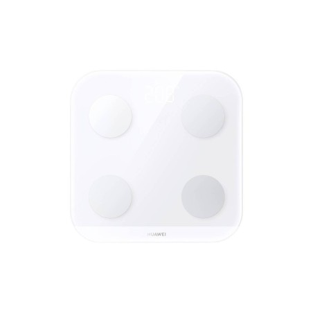 Huawei Scale 3 Badevægt - Præcis, Elegant & Smart Vejning | Varenummer: 6941487283002