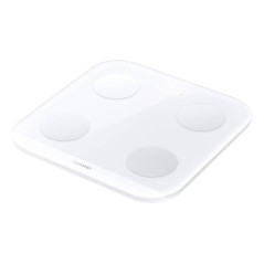 Huawei Scale 3 Badevægt - Præcis, Elegant & Smart Vejning | Varenummer: 6941487283002