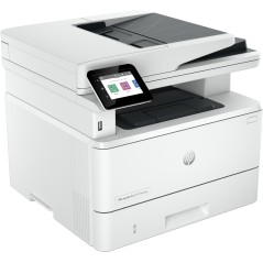 Effektiv HP Laserjet Pro Mfp 4102Dw Printer – Hurtig og Pålidelig Printløsning | 2Z622F#B19