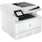 HP Laserjet Pro Mfp 4102Dw HP Laserjet Pro Mfp 4102Dw
