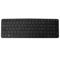 HP KB DP BL -GR