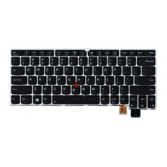 Lenovo Keyboard SLV FR CHY