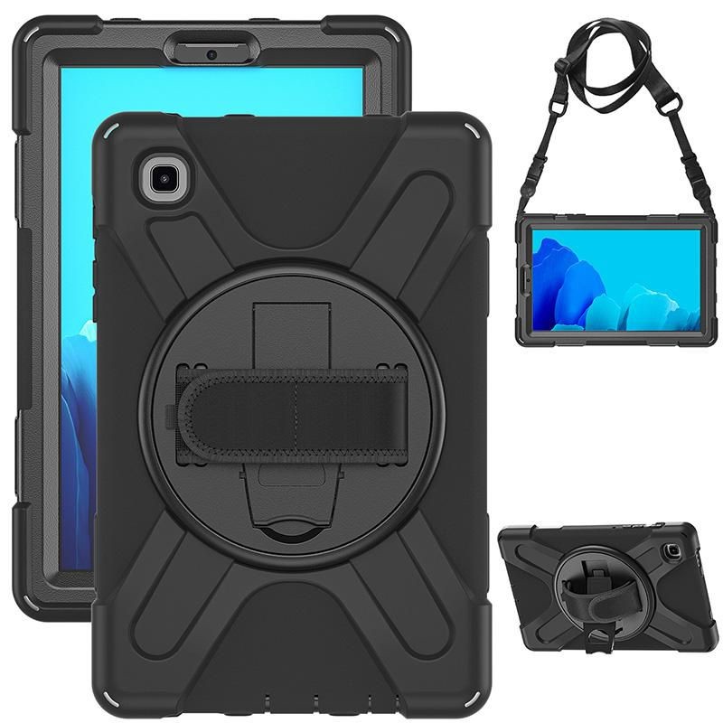 eSTUFF Galaxy Tab A7 Lite CHICAGO
