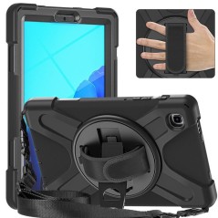 eSTUFF Galaxy Tab A7 Lite CHICAGO
