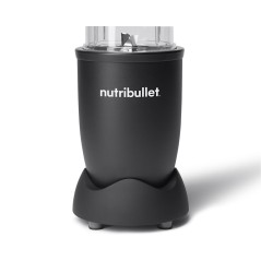 Nutribullet PRO NB907MAB Blender - Kraftfuld, Effektiv og Nem at Bruge - Perfekt til Smoothies!