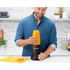 Nutribullet PRO NB907MAB Blender - Kraftfuld, Effektiv og Nem at Bruge - Perfekt til Smoothies!